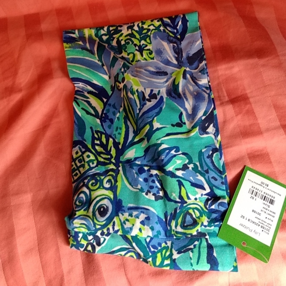 NWT Lilly Headband